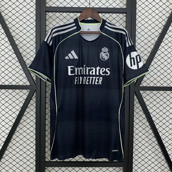 Real Madrid version Pro