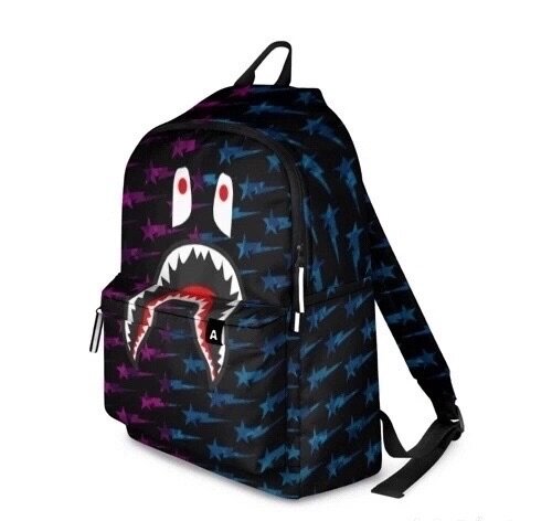 Sac à dos bape