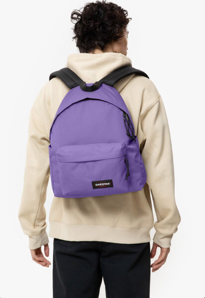 Sac à dos violet Eastpak