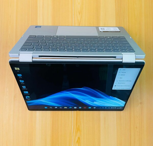 HP OmniBook 5 Flip Laptop