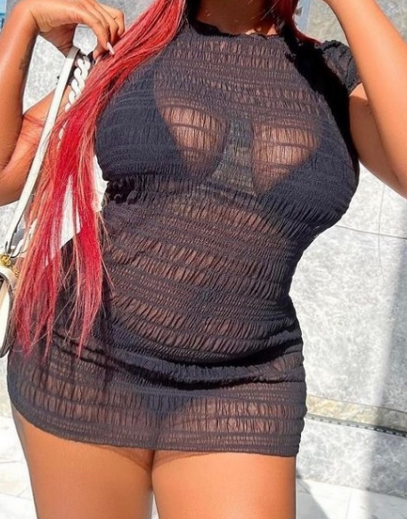 3 piece set Swimsuit  🖤 XS- small fit