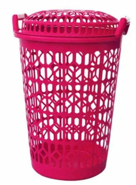Très grand panier à linge