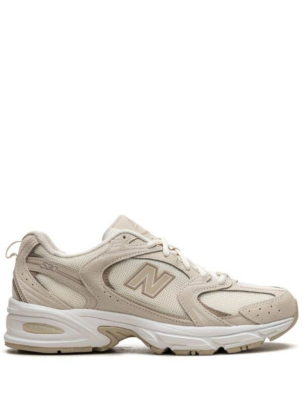 Baskets New Balance 530 beige