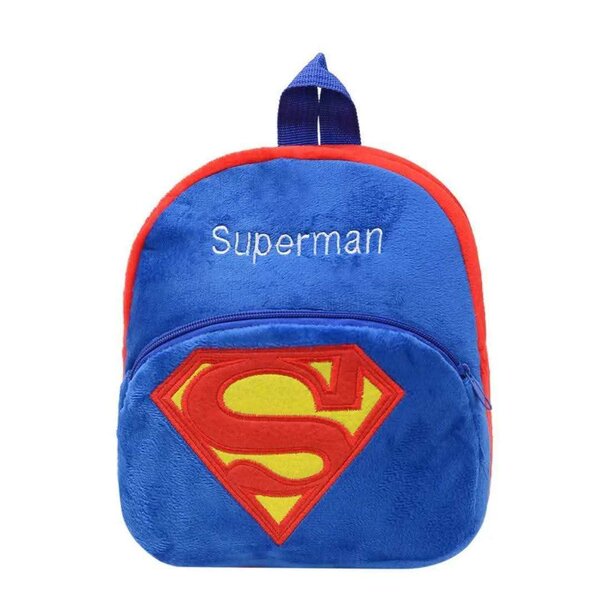Sac à dos Superman Enfant
