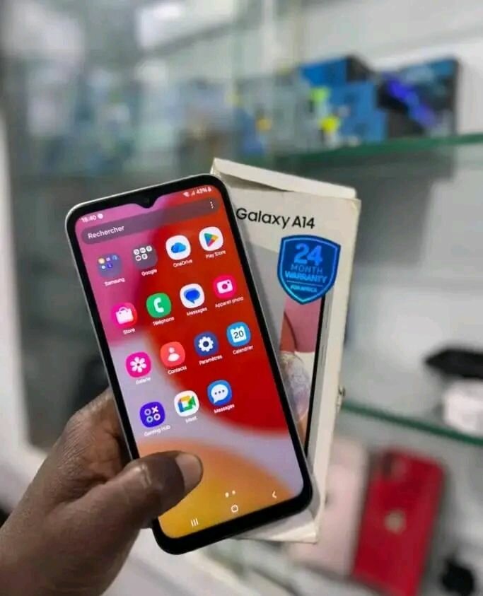Samsung Galaxy A14