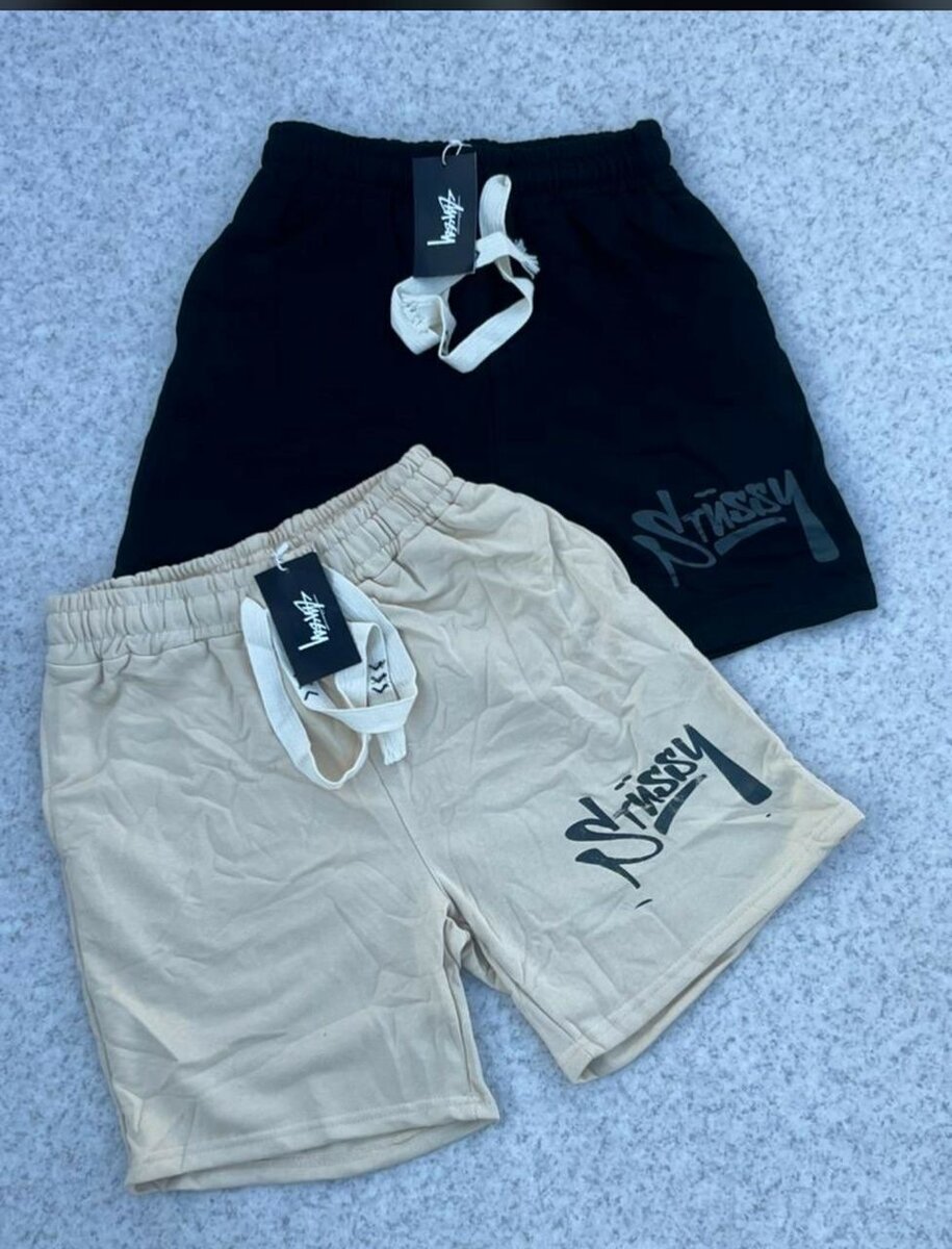 Short de qualité vrai