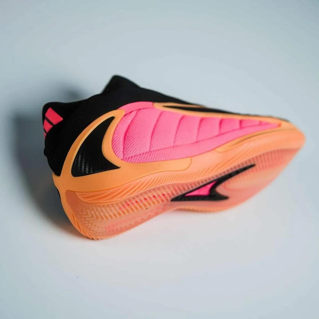 BASKETBALL AE 2 ORANGE