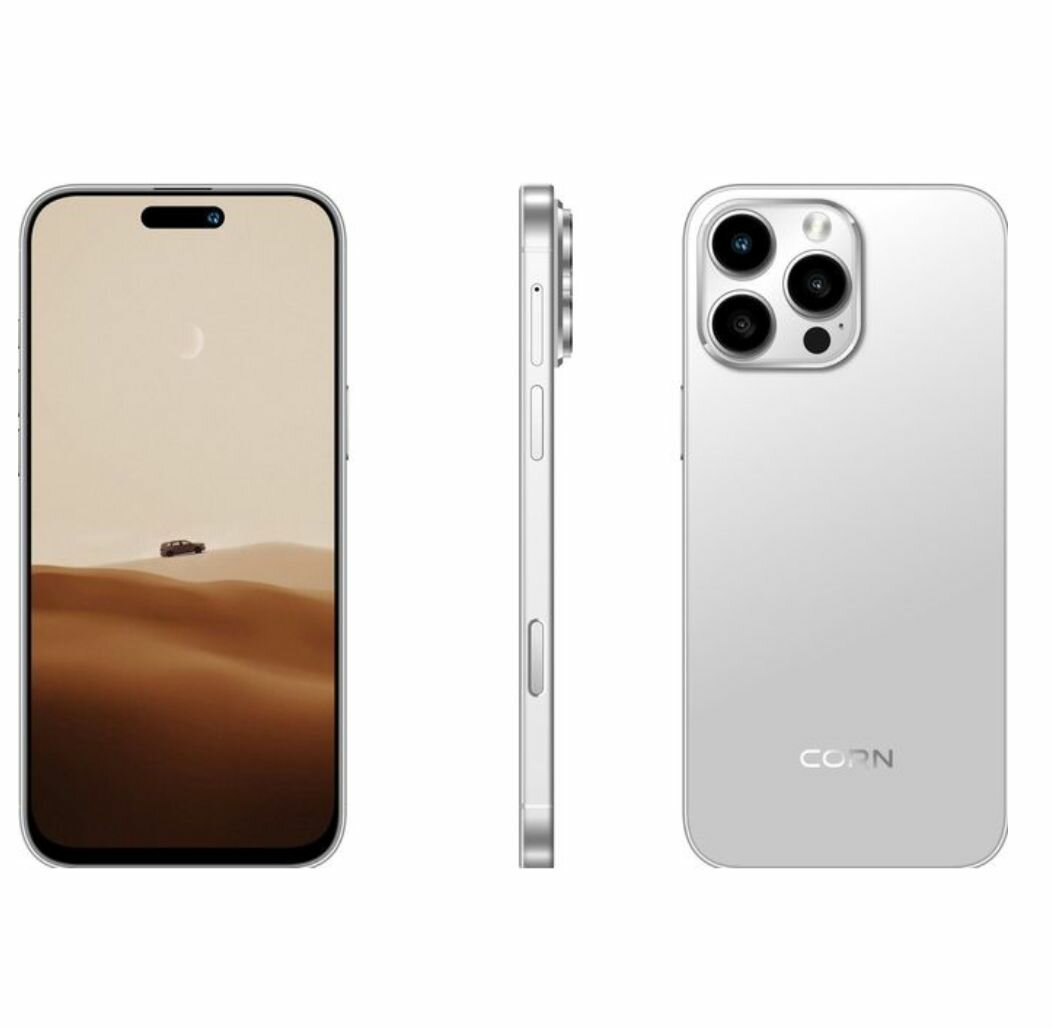 Smartphone Kgtel Solo 20 Plus