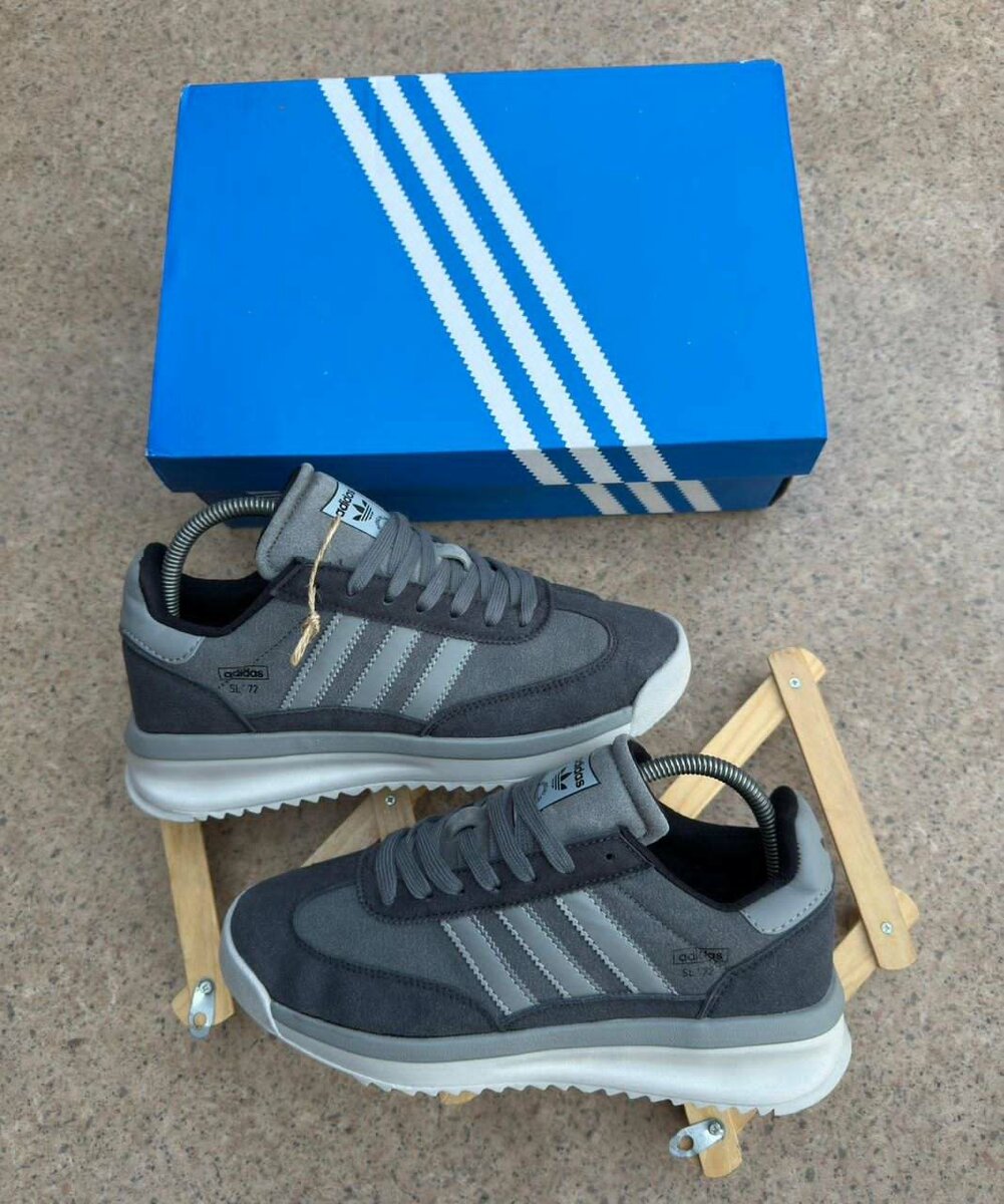 Adidas Sneakers Homme Modernes