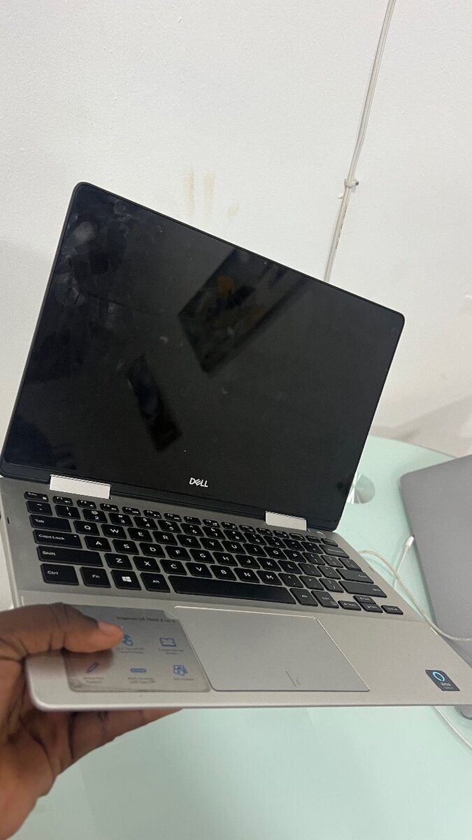 Dell Laptop