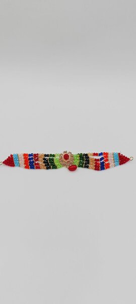 Nackless set