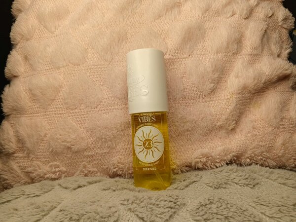 Huile de Bronzage SPF 30