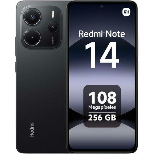 Smartphone Redmi Note 14