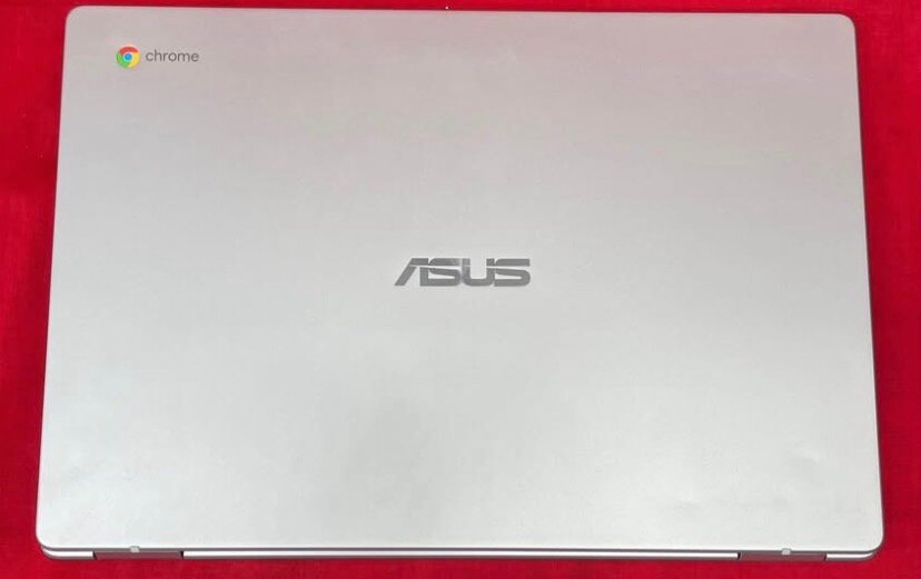 ASUS Chromebook 15"