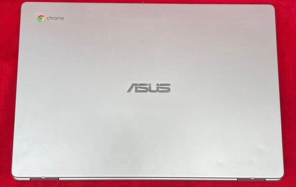 ASUS Chromebook 15"