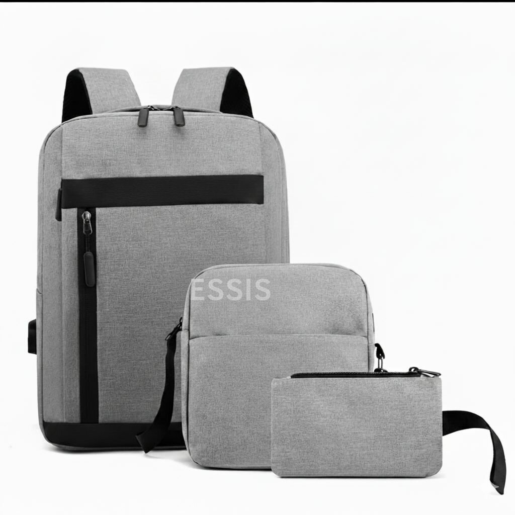 Ensemble Sacs à Dos Multifonctions