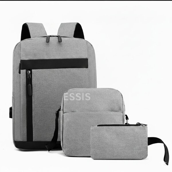 Ensemble Sacs à Dos Multifonctions