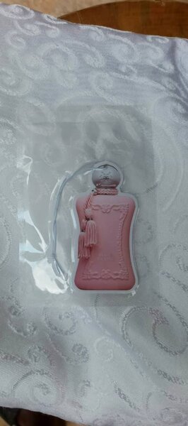 Autocollants Parfumés Élégants