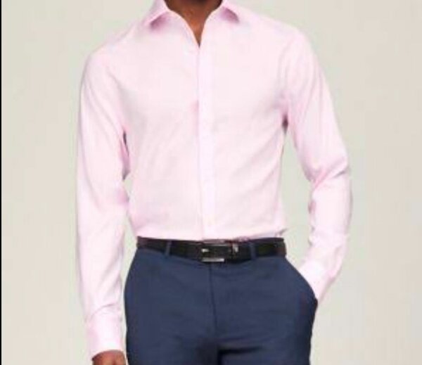 Dress shirt
