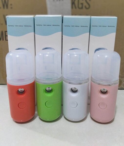 Brumisateur Visage Portable USB