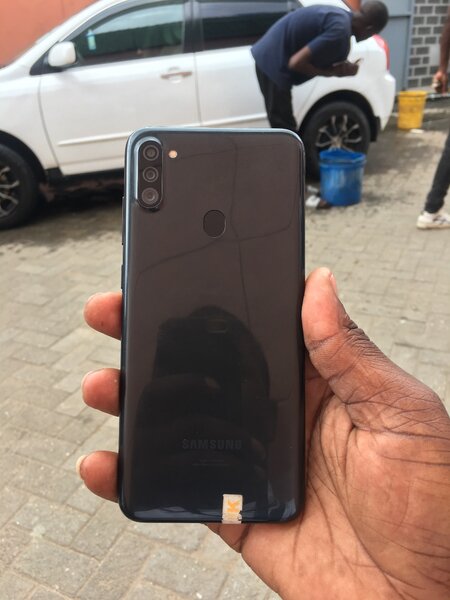 Samsung A11 32gb