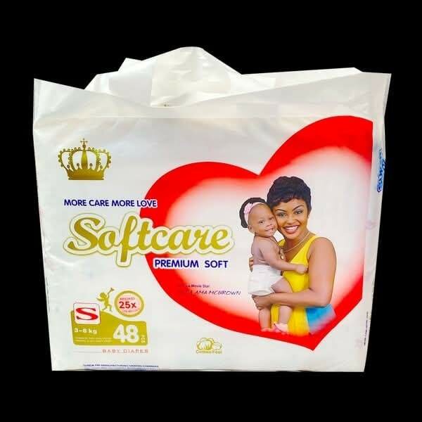 Couches Softcare Premium