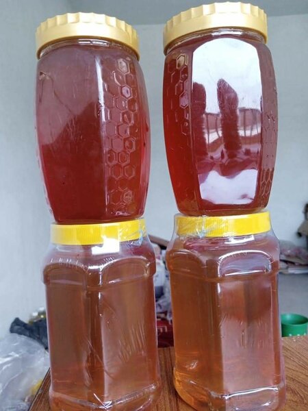 Pure KPK Honey خالص دیسی شہد