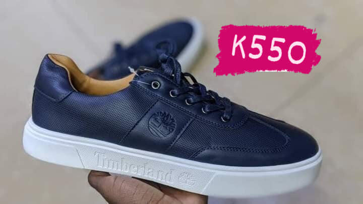 Chaussures pour hommes