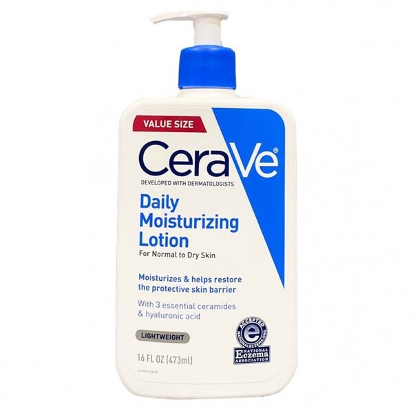 CeraVe Lotion Hydratant