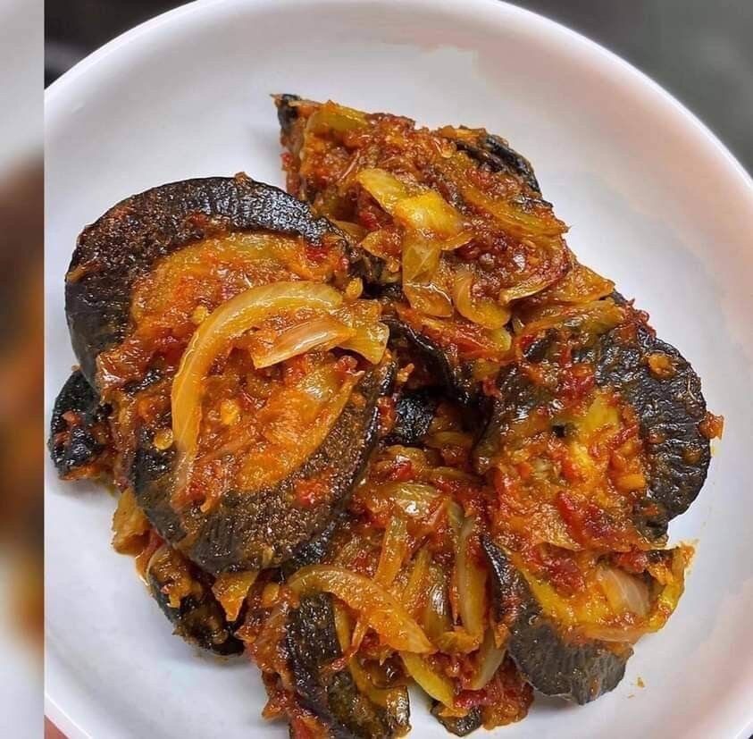 Délice d escargot sauté