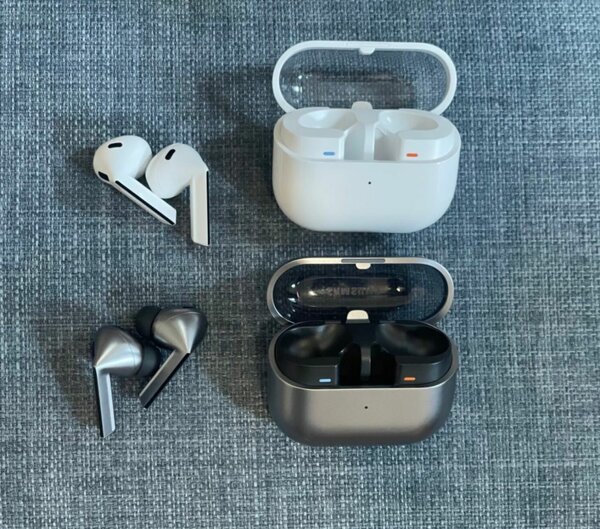 Écouteurs sans fil Bluetooth