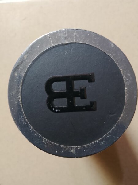 Parfum Suprême Black Édition