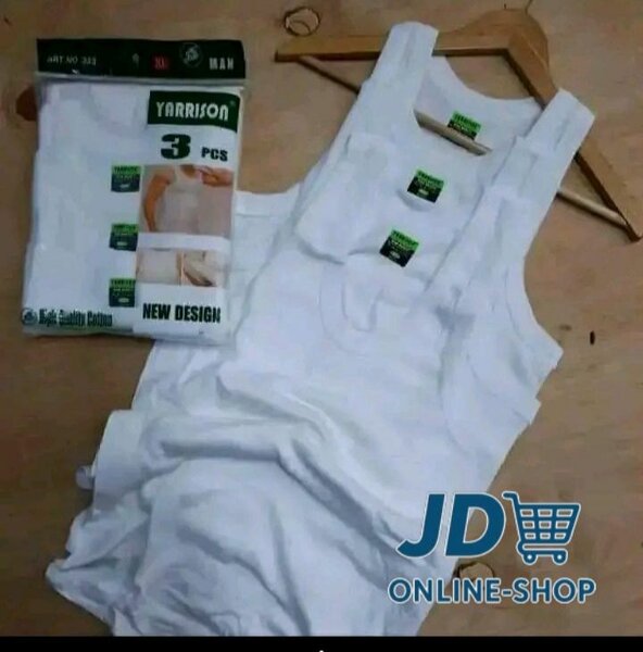 Lot de Débardeurs 3 pièces