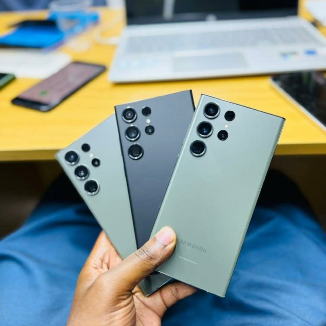 Samsung galaxy S23 ultra