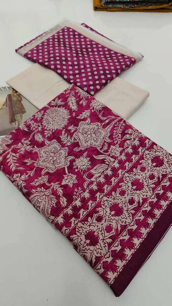 3pc unstich ladies suits