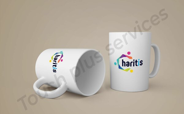 Tasse personnalisée