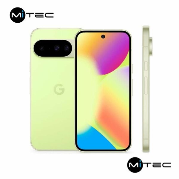 Google pixel 10 Neuf 5G - 12 G