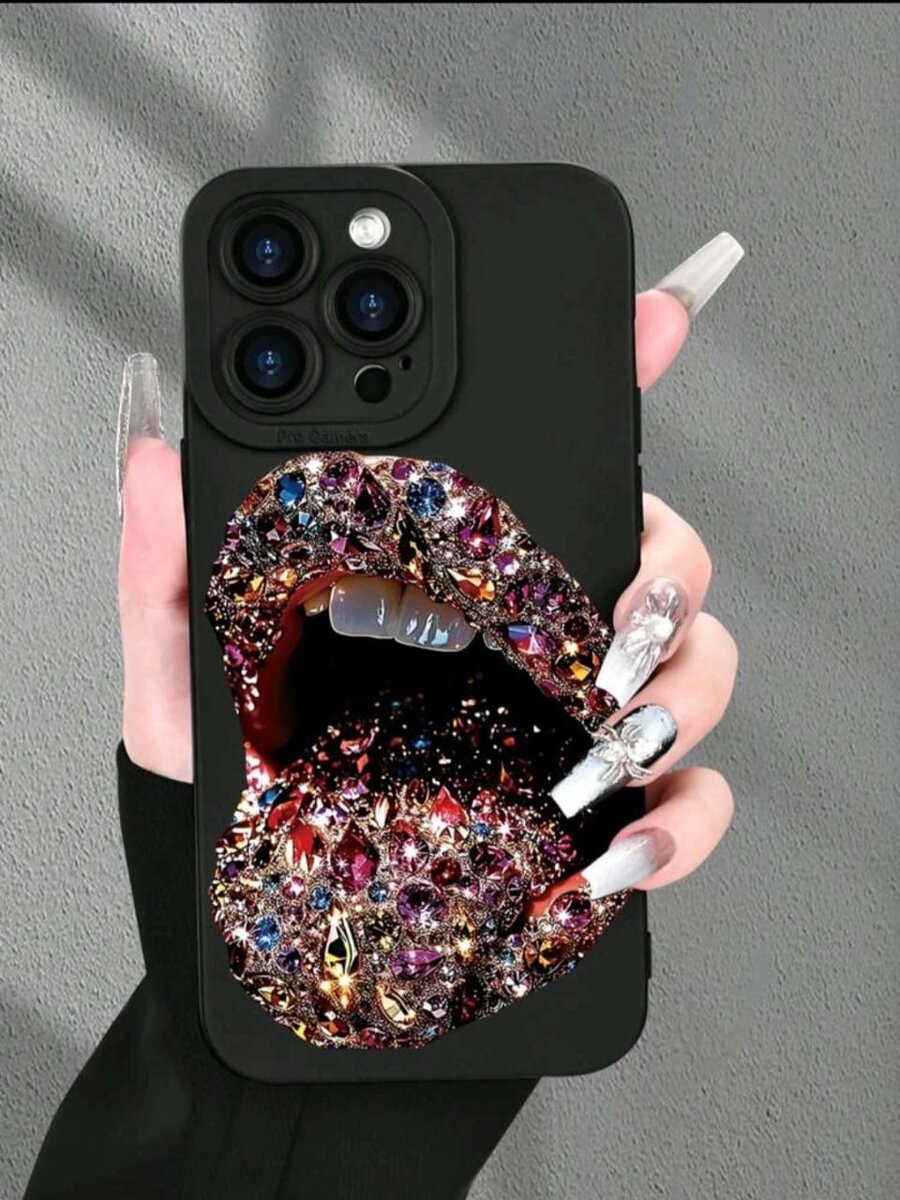 Coque fantaisie iPhone