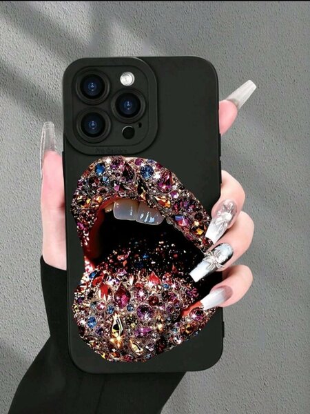 Coque fantaisie iPhone