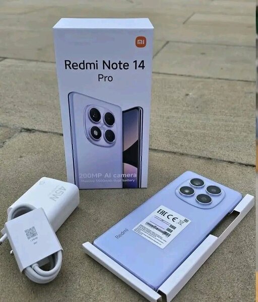 Smartphone Tecno Spark 40 - 128 Go