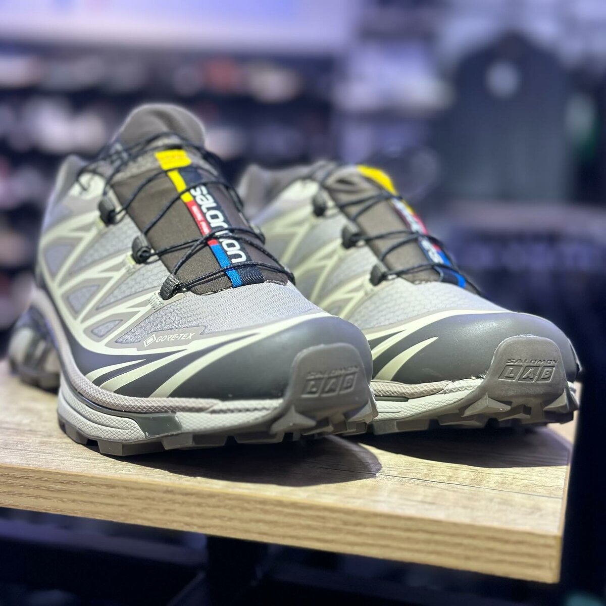 Термо кроссовки размер 40-44