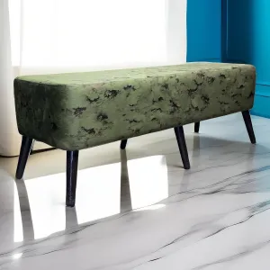 2 Seater Stool
