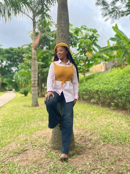 Chapeaux stylés pour femmes