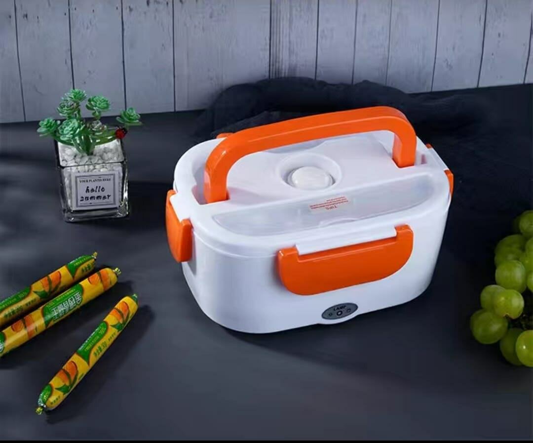 Lunch box électrique