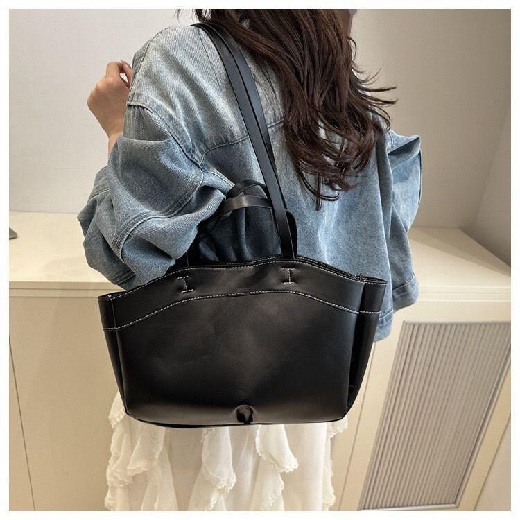 Sac à main cabas élégant