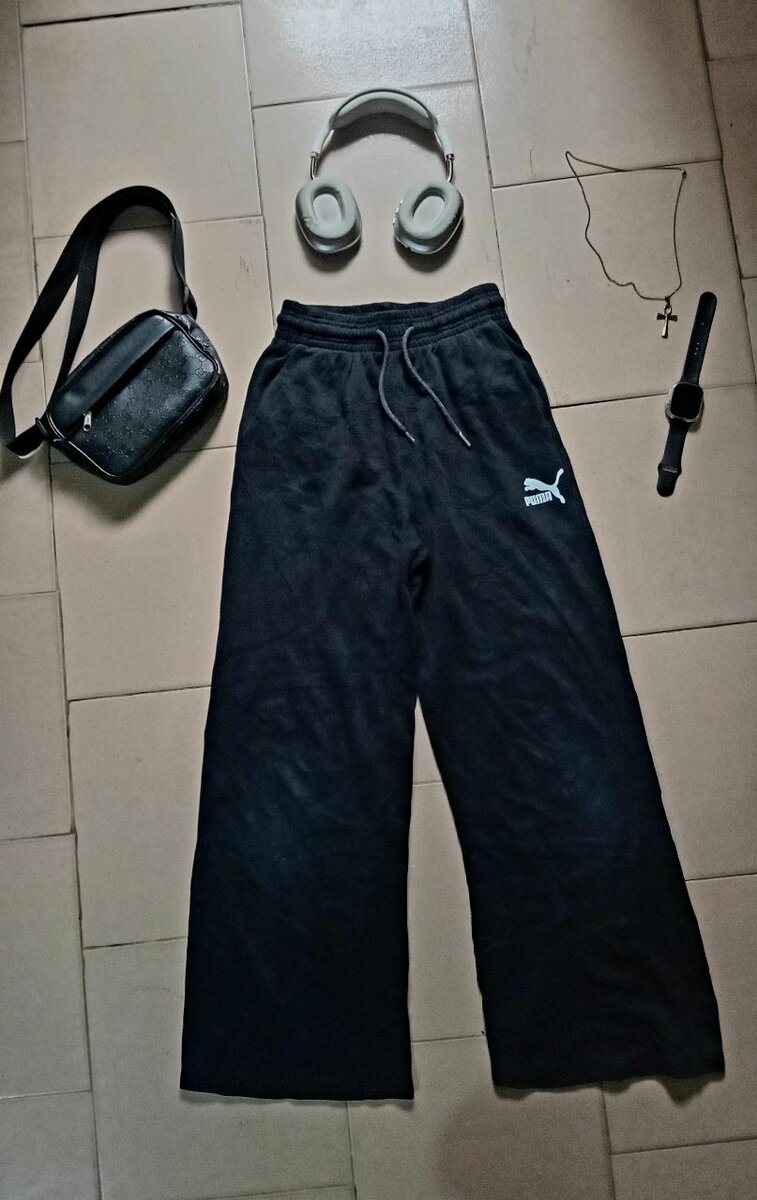 Pantalon de jogging homme élégant