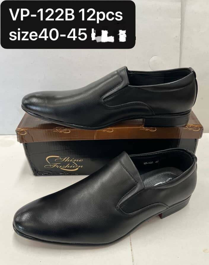Men's shoes