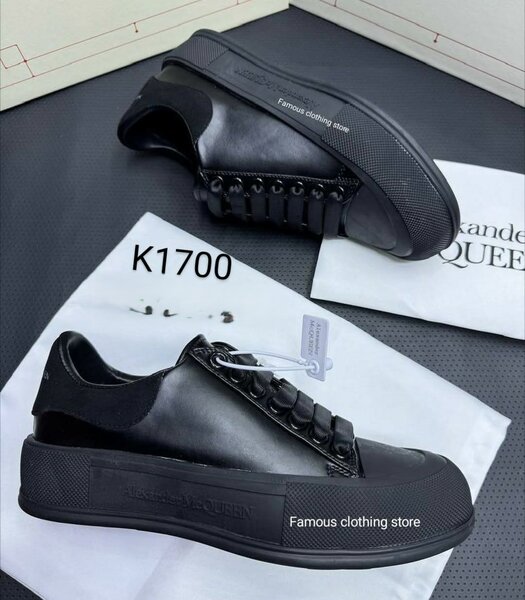 Alexander McQueen Sneakers
