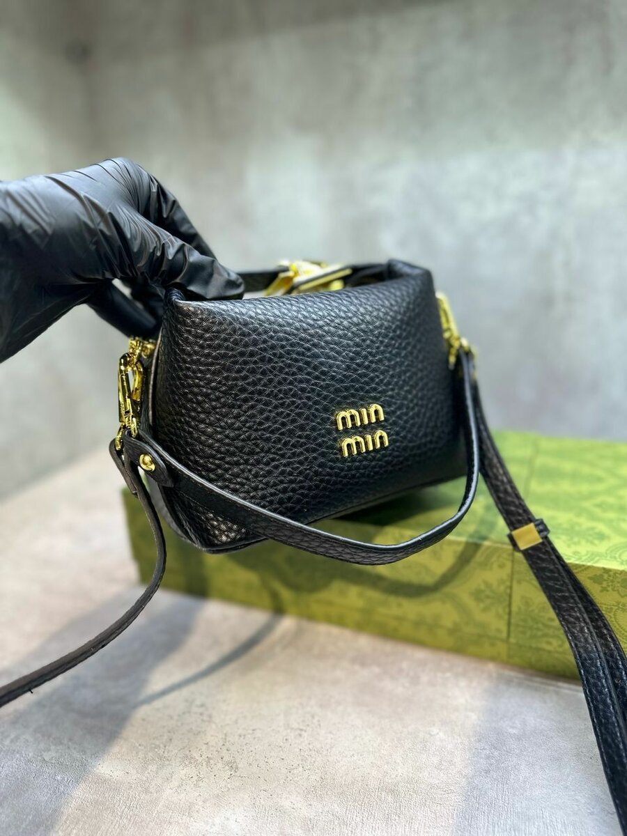 min min хит продаж