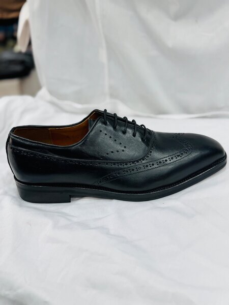 Chaussures Derby Classiques Homme
